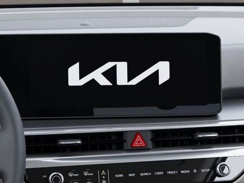 New 2025 Kia Sorento EX w/ Panoramic Sunroof Package FWD image 20