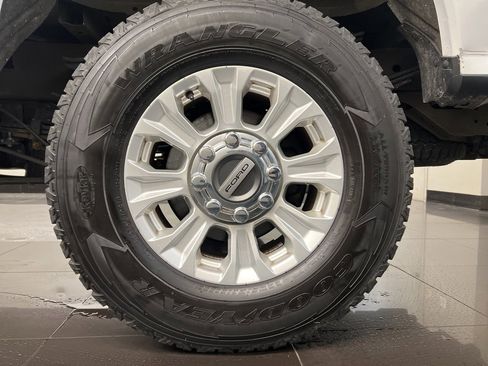 Used 2020 Ford F350 XL w/ STX Appearance Package image 7