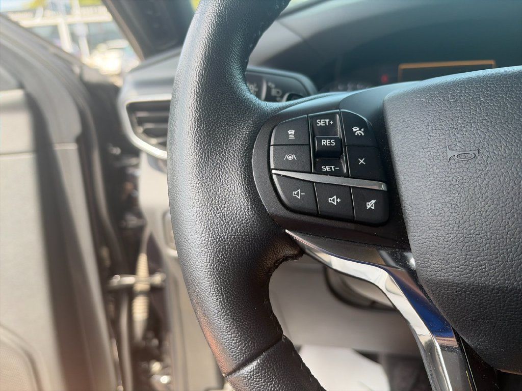 Used 2020 Ford Explorer Limited AWD/4WD image 29