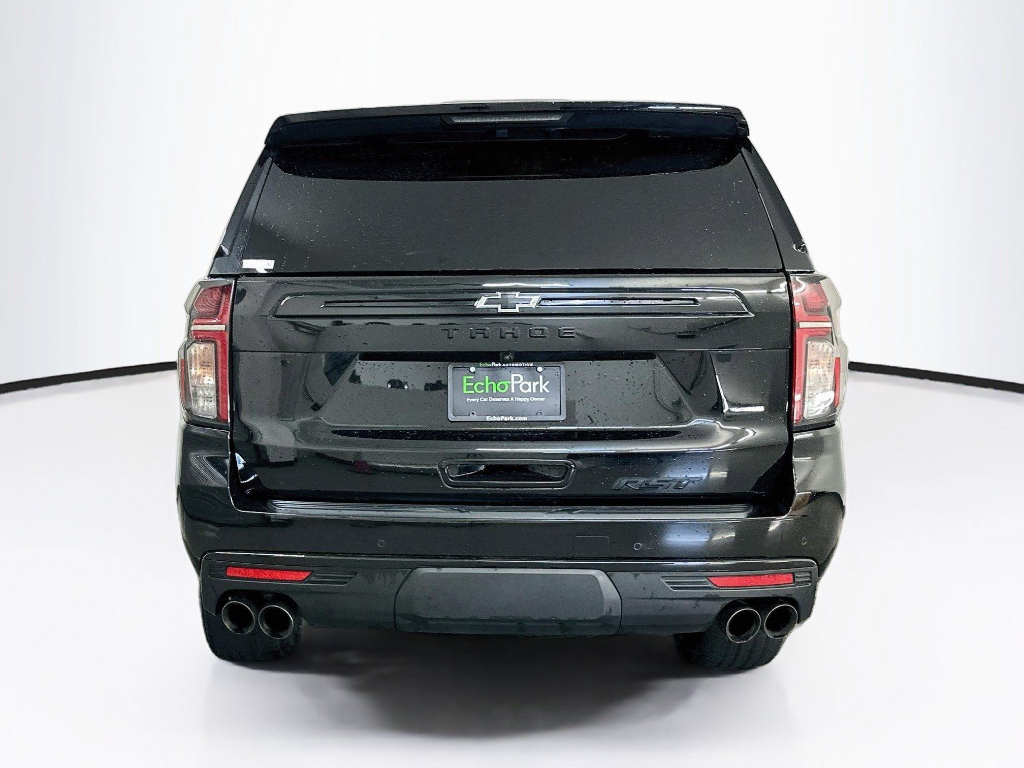 Used 2024 Chevrolet Tahoe RST w/ RST Performance Edition AWD/4WD image 7