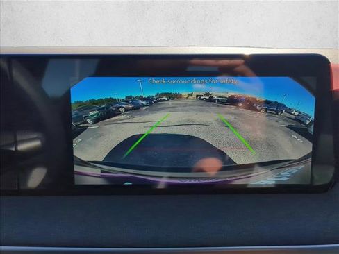 New 2026 Nissan Kicks SV w/ Illumination Package image 12