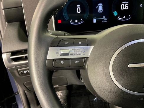 Certified 2026 Hyundai Tucson XRT AWD/4WD image 11
