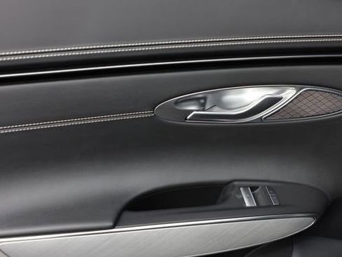 New 2025 Genesis Electrified GV70 Advanced w/ Prestige Package image 30