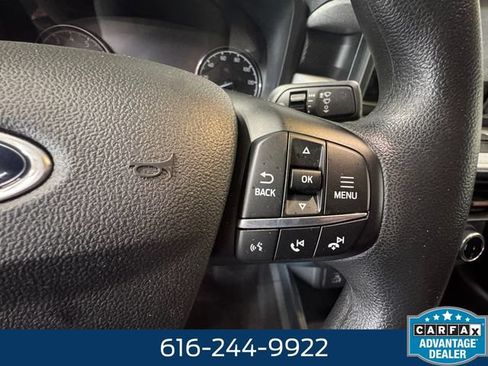 Used 2022 Ford Maverick XLT w/ Equipment Group 300A Standard AWD/4WD image 18
