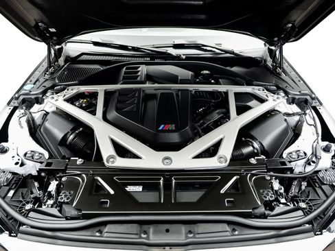 Used 2024 BMW M3 CS w/ M Driver's Package AWD/4WD image 67