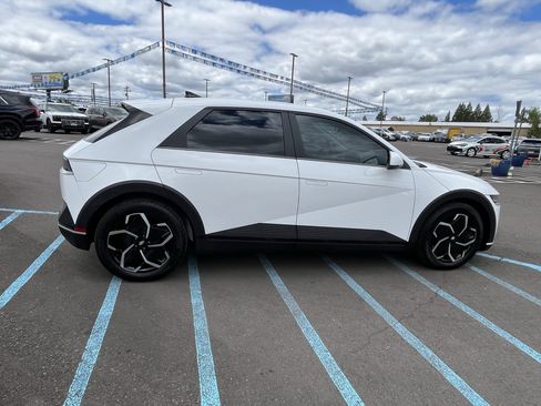 Certified 2024 Hyundai Ioniq 5 SEL RWD image 6