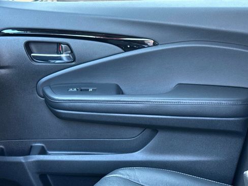 Certified 2022 Honda Pilot Elite image 26