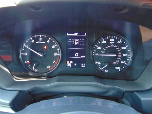 New 2025 Subaru Impreza 2.0i image 16