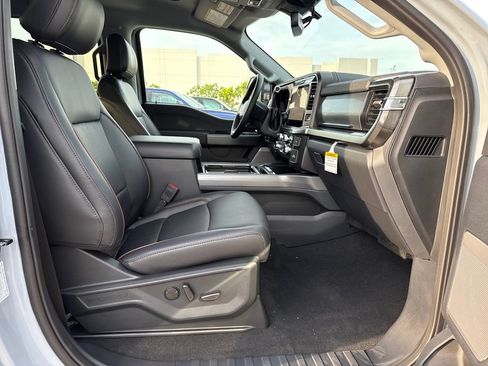 New 2026 Ford F450 Lariat w/ Lariat Ultimate Package AWD/4WD image 22