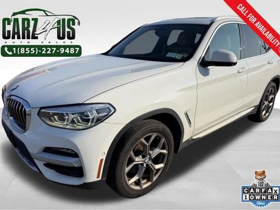 Used 2021 BMW X3 xDrive30i w/ Executive Package