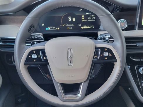 Certified 2021 Lincoln Corsair Reserve w/ Equipment Group 201A image 32