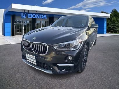Used 2017 BMW X1 xDrive28i