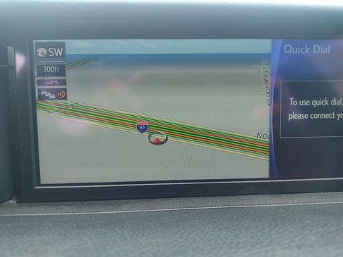 Used 2019 Lexus IS 300 image 12