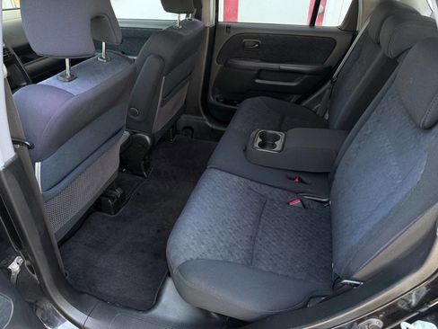 Used 2006 Honda CR-V LX image 12