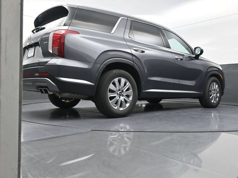 Used 2025 Hyundai Palisade SEL AWD/4WD image 30