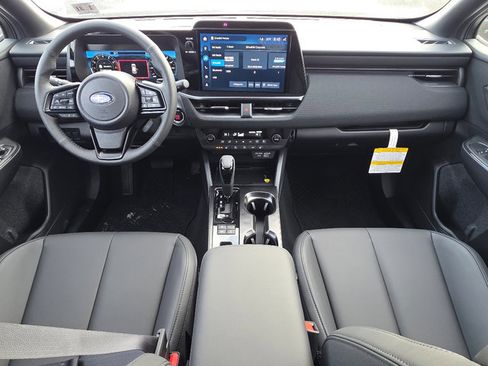 Used 2026 Subaru Outback Premium image 2