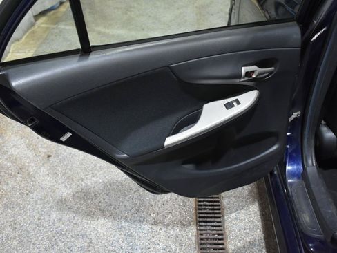 Used 2011 Toyota Corolla S FWD image 33
