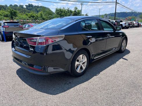 Used 2015 Kia Optima LX image 7