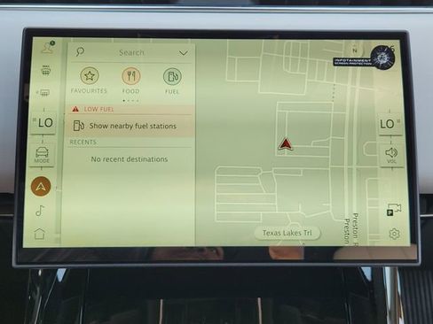 New 2026 Land Rover Range Rover Sport SE image 12