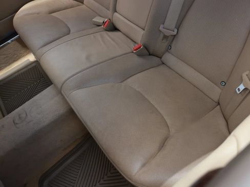Used 2003 Mercedes-Benz S 500 image 20