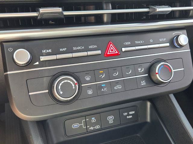 New 2026 Hyundai Tucson SE FWD image 19