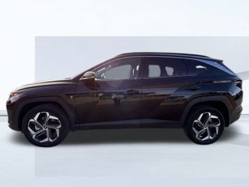 Used 2022 Hyundai Tucson Limited image 8