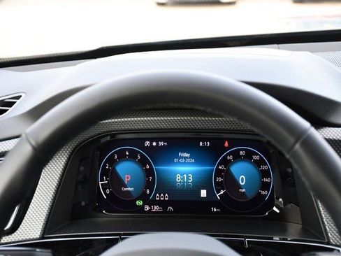 New 2026 Volkswagen Atlas Cross Sport SEL Premium R-Line image 27