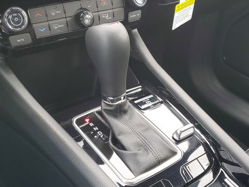 New 2026 Jeep Compass Latitude image 45