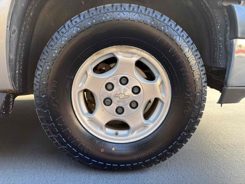 Used 2005 Chevrolet Tahoe LS w/ Preferred Equipment Group image 22