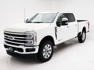 New 2026 Ford F250 King Ranch w/ Chrome Package video 2