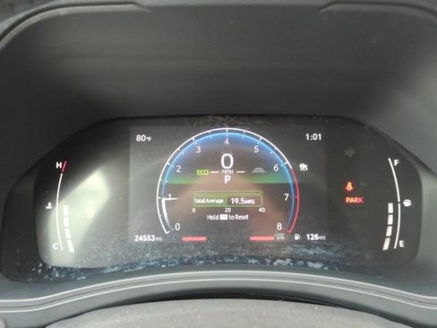 Used 2024 Toyota Grand Highlander FWD image 46