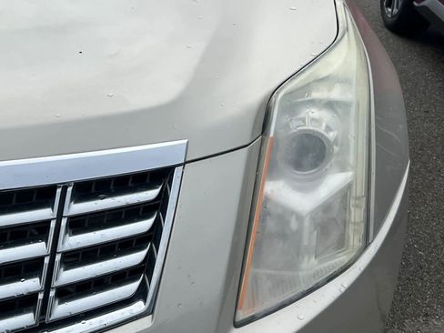 Used 2015 Cadillac SRX Luxury w/ Trailering Package image 11