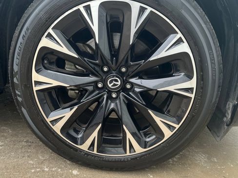 Certified 2024 MAZDA CX-90 3.3 Turbo S w/ Premium Package AWD/4WD image 28