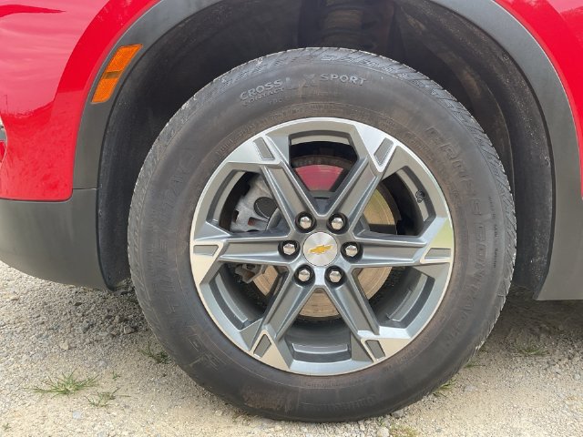 Certified 2024 Chevrolet Blazer LT w/ LPO, Floor Liner Package FWD image 35