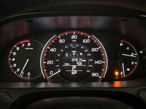 Used 2015 Honda Accord Sport image 34