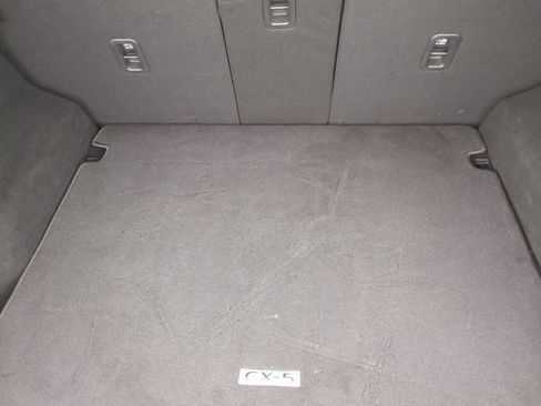 Used 2023 MAZDA CX-5 AWD 2.5 S w/ Premium Package image 34