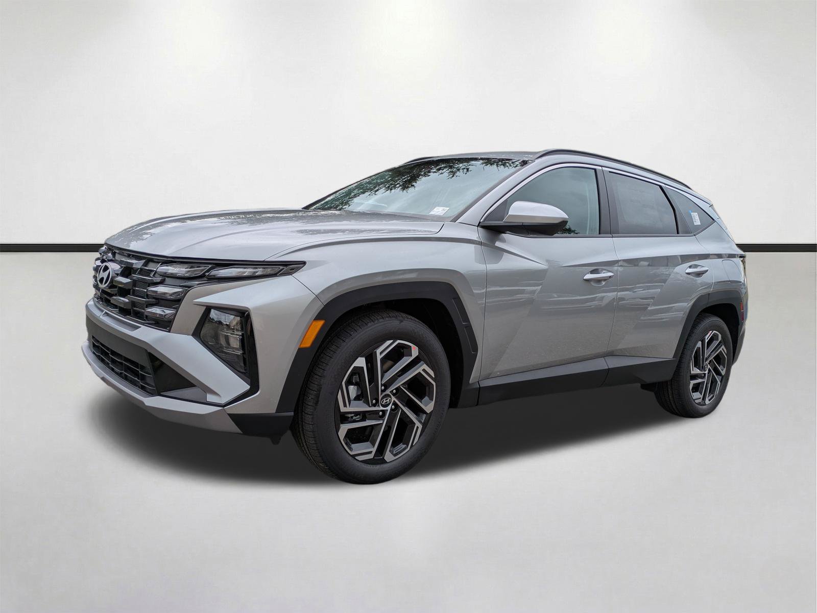 New 2026 Hyundai Tucson SEL Plus FWD image 9