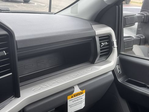 New 2026 Ford F450 XL w/ XL Driver Assist Package image 16