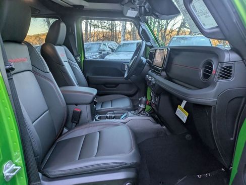 New 2026 Jeep Wrangler Unlimited Rubicon image 29