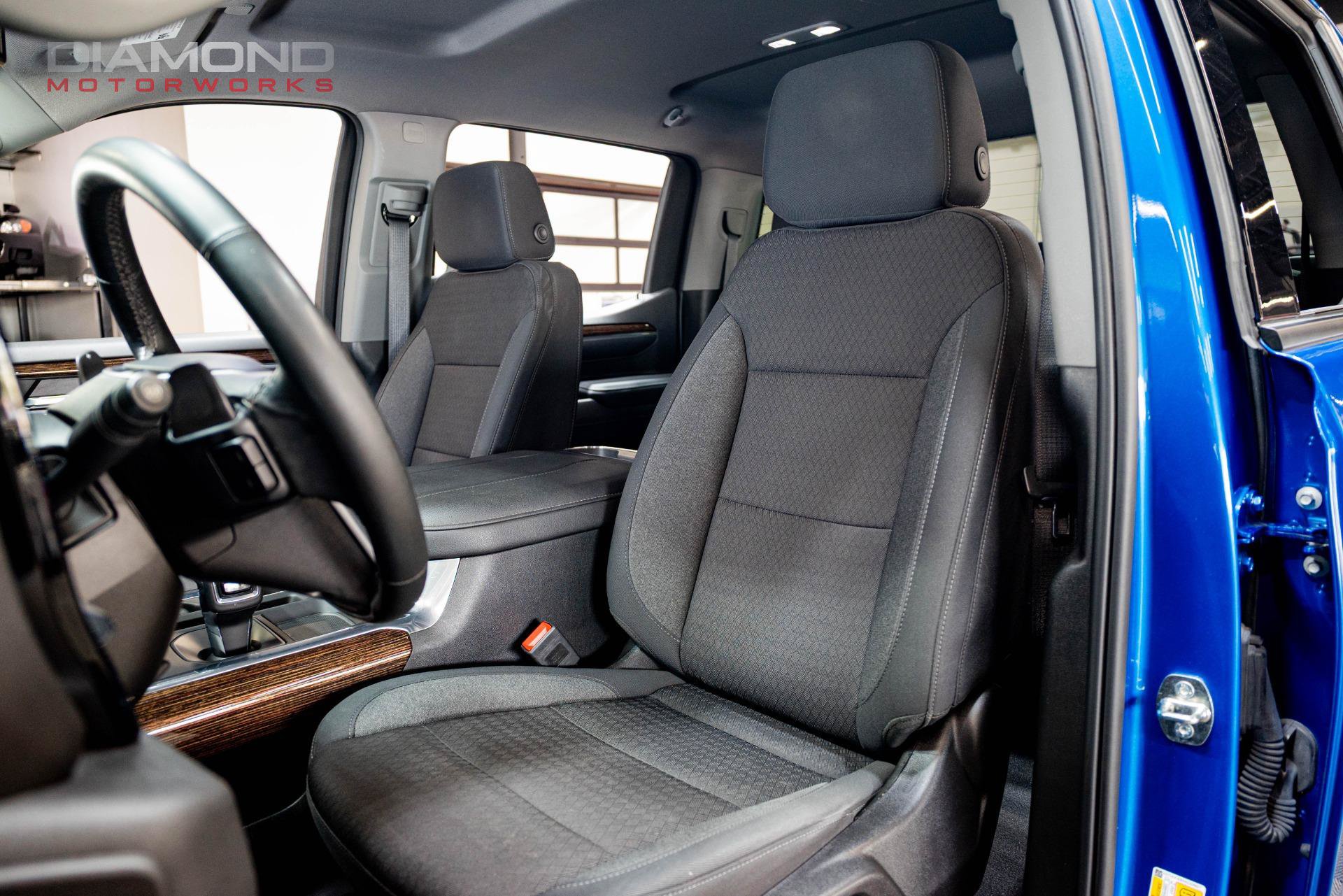 Used 2024 GMC Sierra 1500 Elevation AWD/4WD image 17