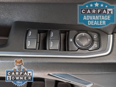 Certified 2024 Chevrolet Silverado 1500 LT w/ Texas Edition Plus RWD image 18