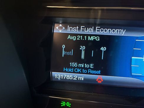 Used 2019 Ford Flex SEL w/ Equipment Group 202A FWD image 14