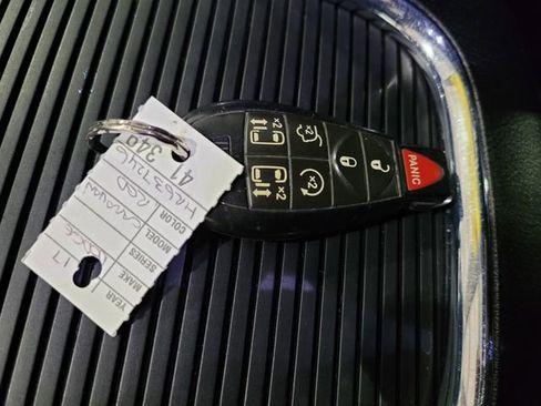 Used 2017 Dodge Grand Caravan GT image 12