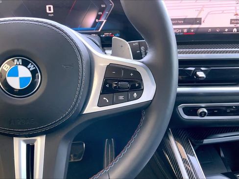 Certified 2026 BMW X7 M60i image 17
