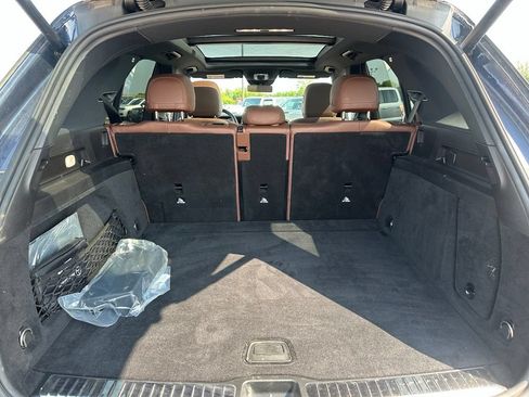 Used 2024 Mercedes-Benz GLE 450 4MATIC image 28