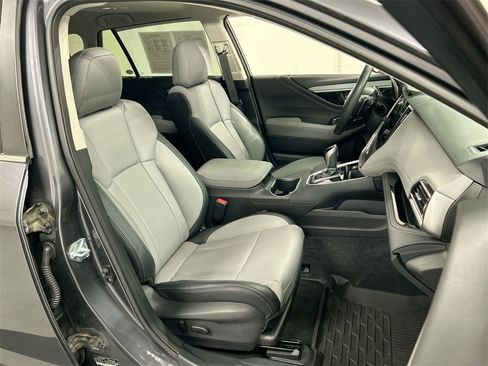 Used 2025 Subaru Outback Limited w/ Popular Package #2 image 24