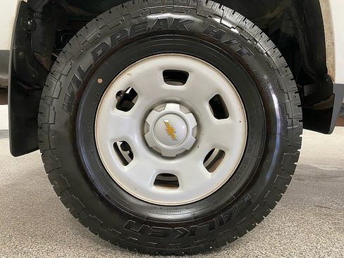 Used 2016 Chevrolet Colorado W/T image 24