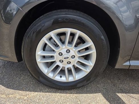 Used 2019 Ford Flex SEL w/ Equipment Group 202A FWD image 25
