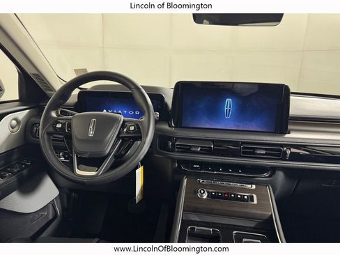 New 2026 Lincoln Aviator Reserve AWD/4WD image 22
