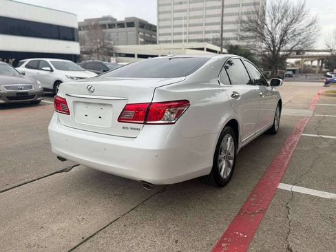 Used 2011 Lexus ES 350 image 6